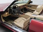 Jaguar XJ-S Convertible 1975 года